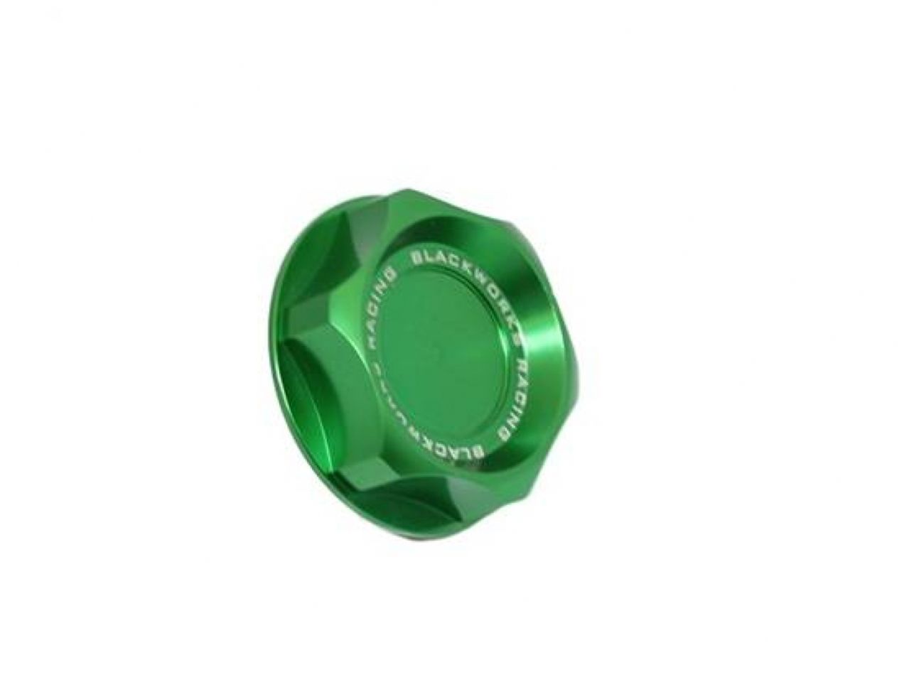 Blackworks Oil Caps BWAC-0580-GR Item Image