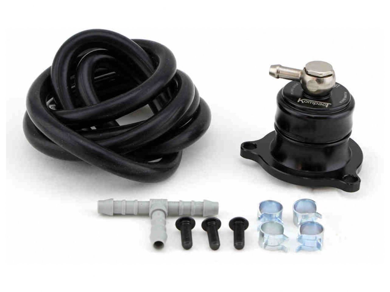 Turbosmart BOV Kompact VR09 Plumb Back Ford Fiesta 1.0L Ecoboost TS-0203-1265