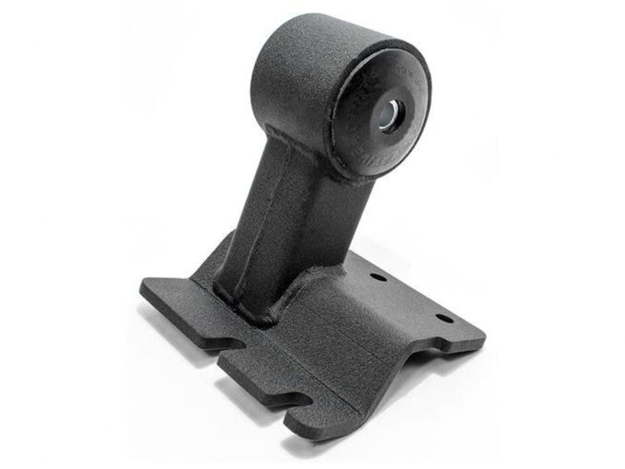 Innovative Mounts Innovative Steel Motor Mount Kit, (BLACK/250-400HP), Honda 88-91