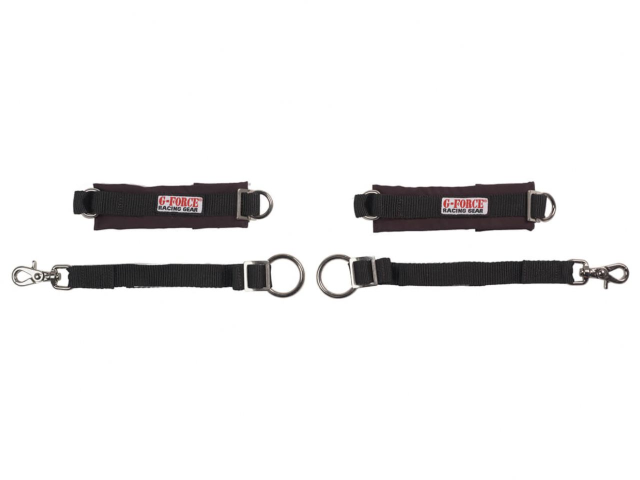 G-Force Harness 4087JNRBK Item Image
