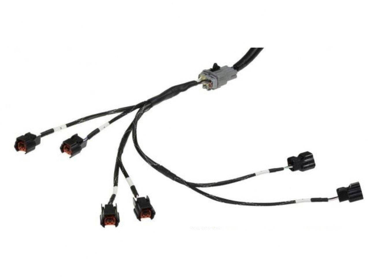 Wiring Specialties 300ZX VG30DE(TT) LHD Main Engine Harness - OEM SERIES