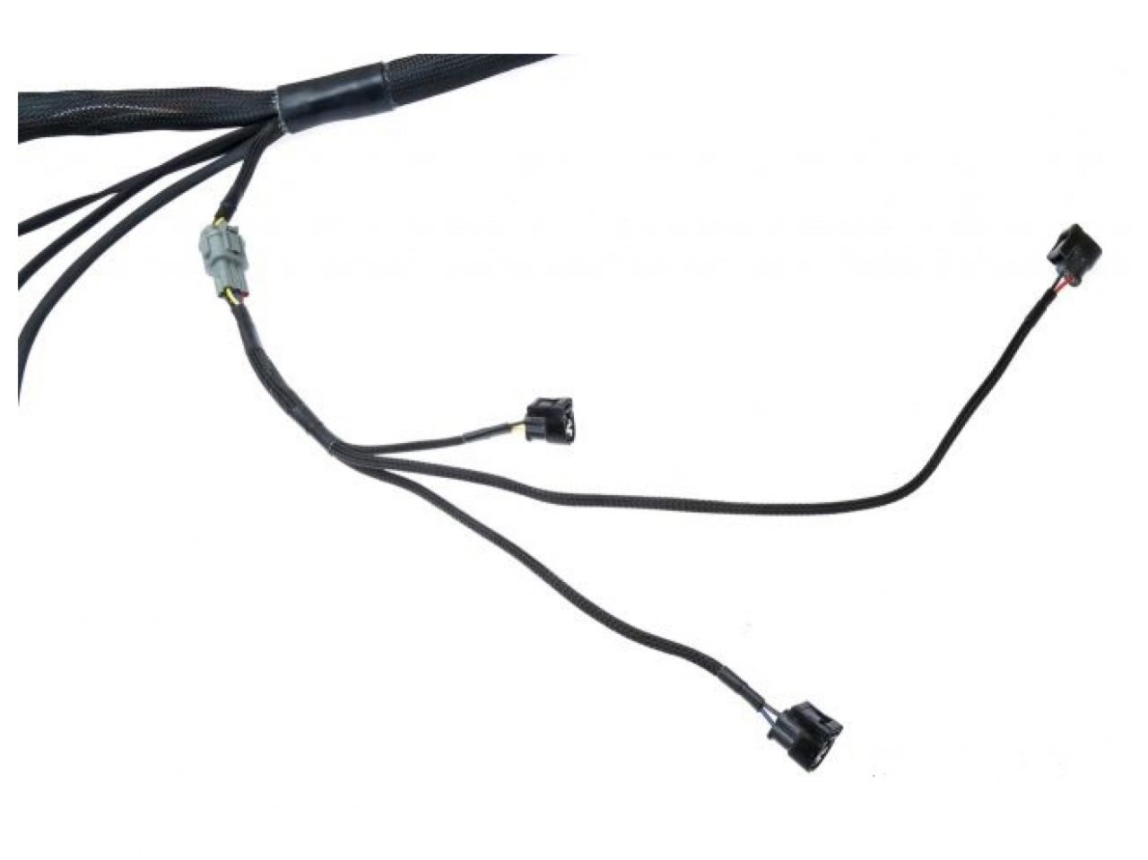 Wiring Specialties 1Jzgte Vvti Etcsi Wiring Harness For 240Sx S13 - Pro Series 144Tz