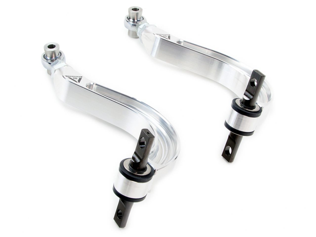 Voodoo13 Camber Arm (Rear) - Honda Civic (06-11) incl. Si - Hard Anodize Green