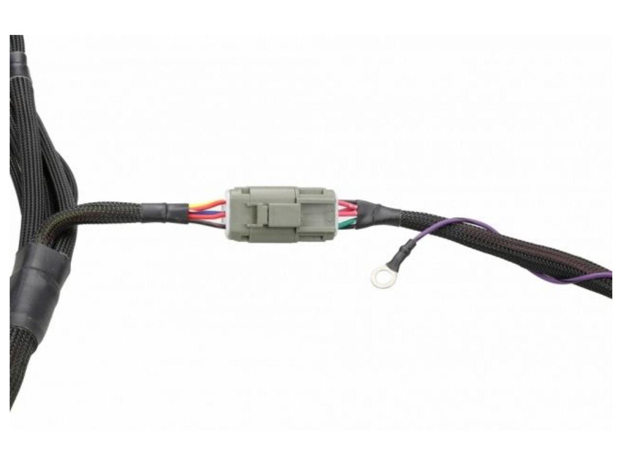 Wiring Specialties Universal / Standalone Wiring Harness for S14 SR20DET - PRO SERIES