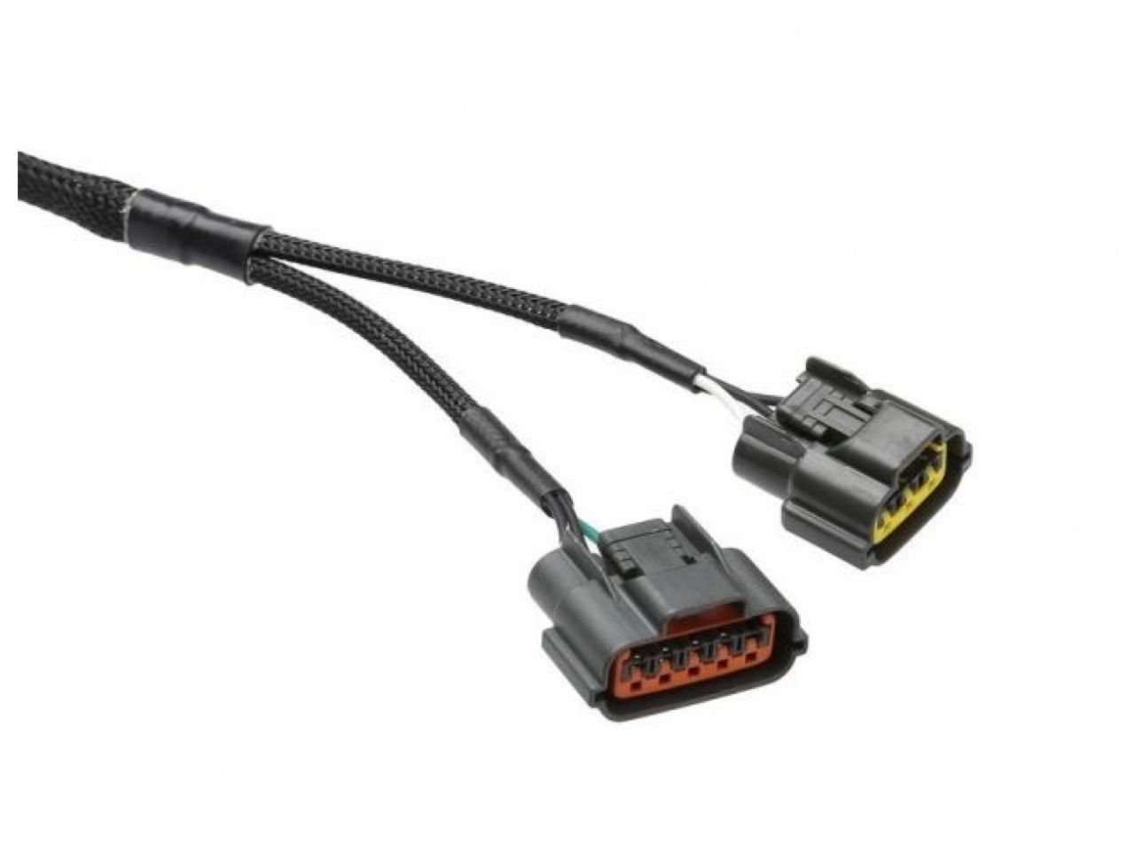 Wiring Specialties Universal / Standalone Wiring Harness for RB25DET - PRO SERIES