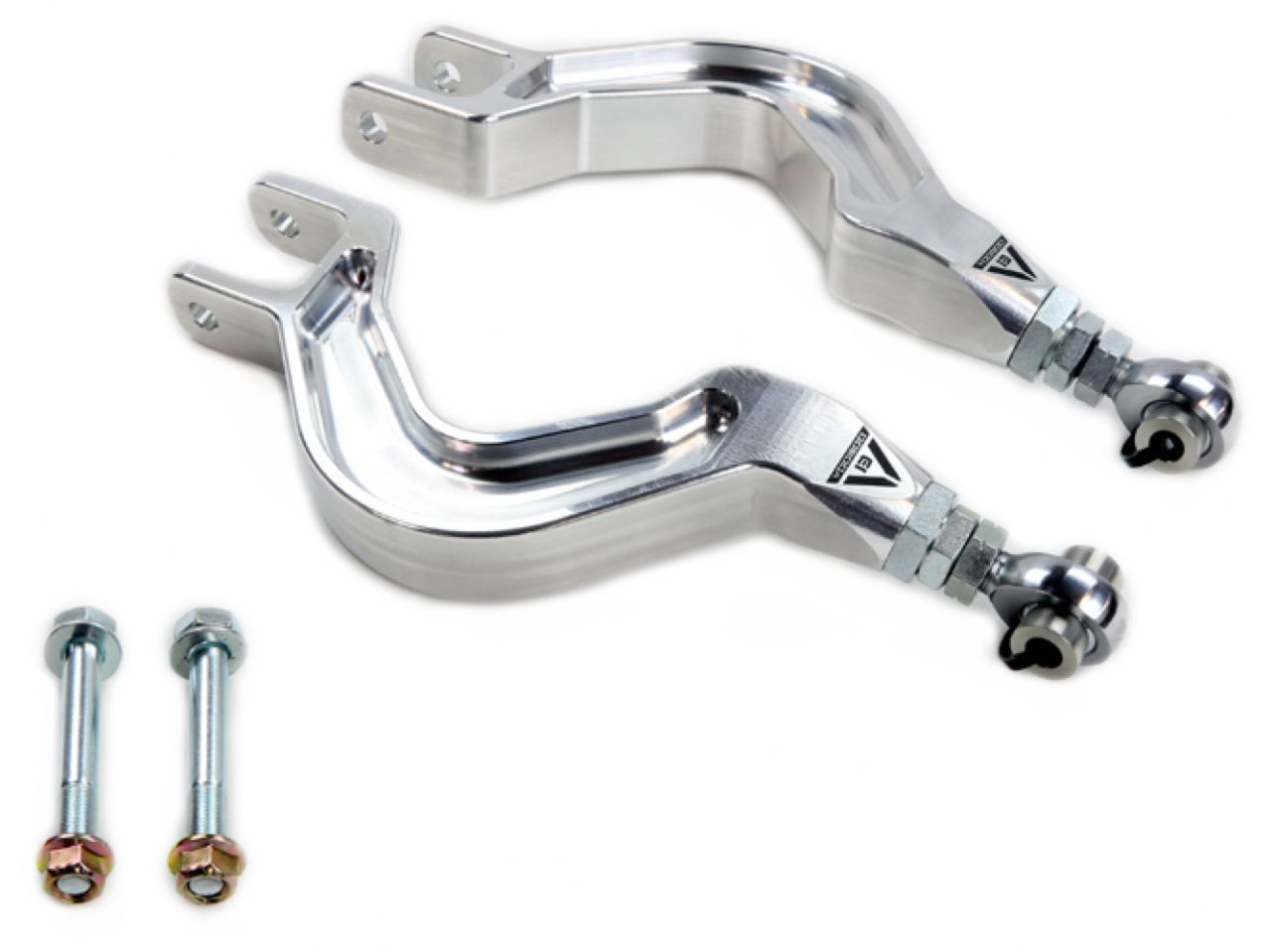 Voodoo13 Camber & Caster Kits FCNS-0400RA Item Image