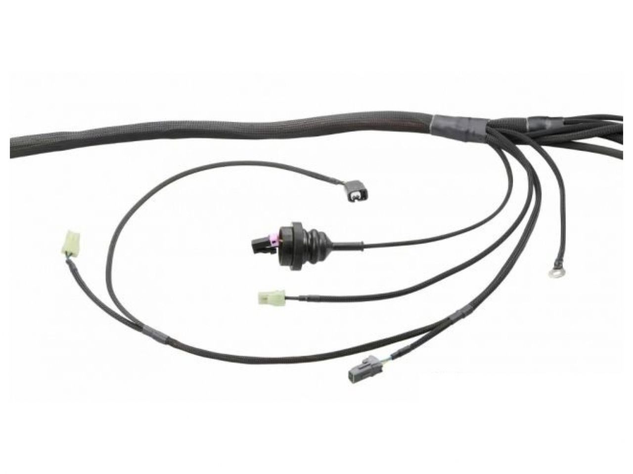 Wiring Specialties S13 SR20DET Wiring Harness for Datsun's - PRO SERIES