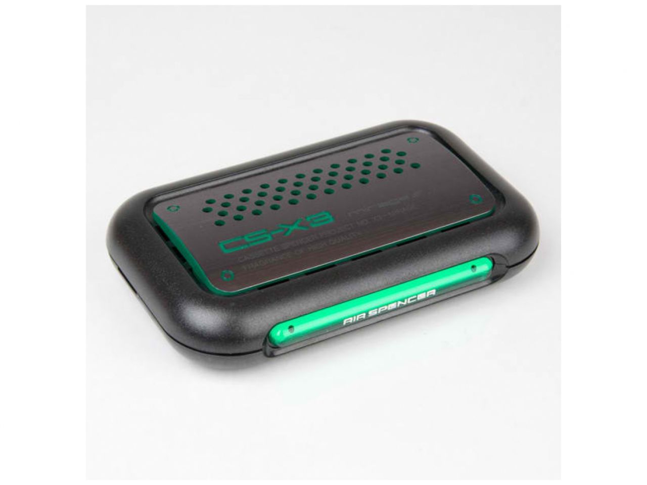 Nokya Air Spencer Csx-3 Squash