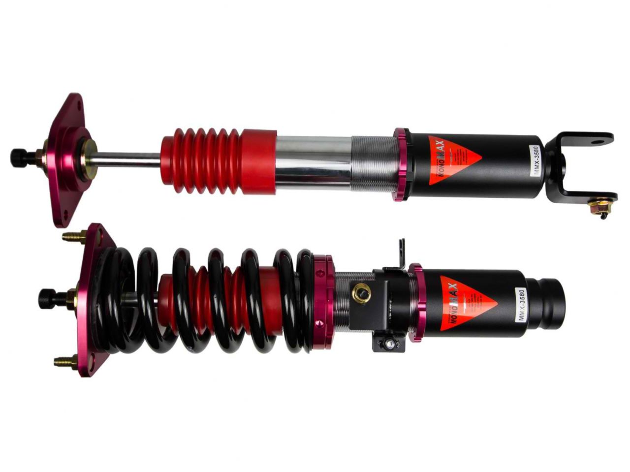 Godspeed Infiniti G35/G35X Sedan AWD (V35) 2004-06 Coilovers