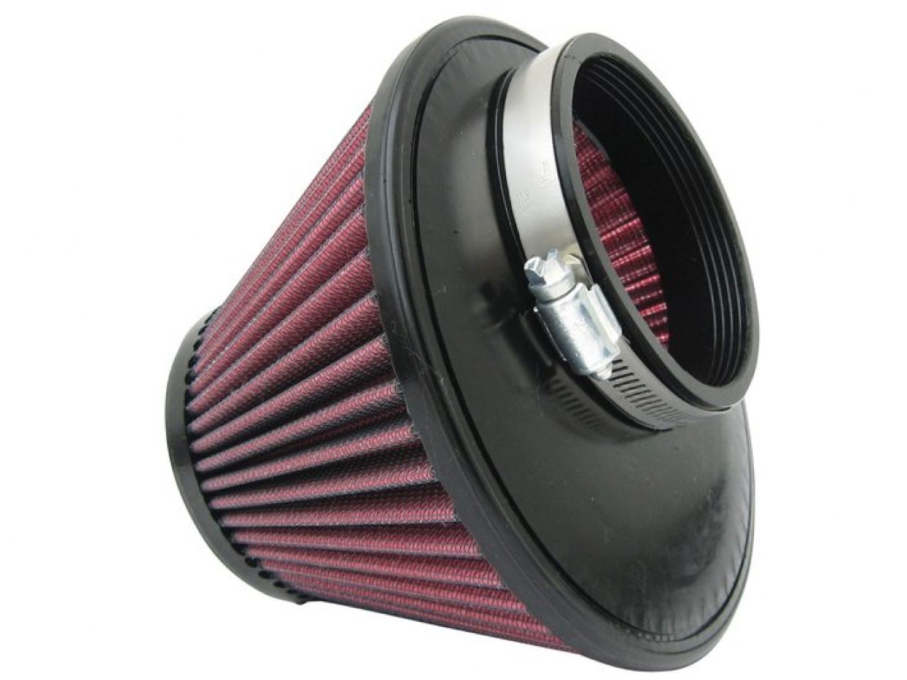 Vortech Air Filter, 3.50" Flange x 6.00" Length