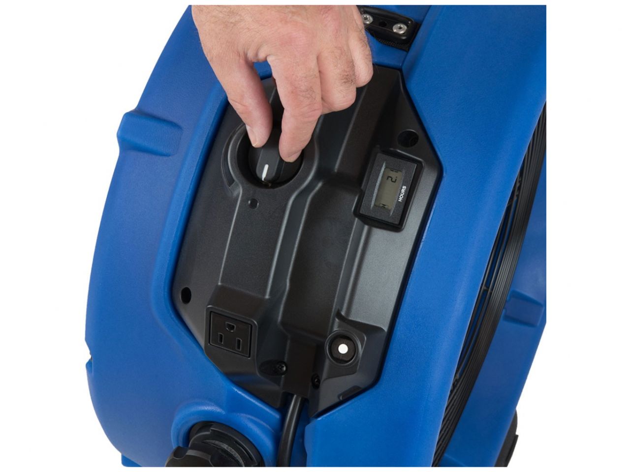 Flexalite Flex-A-Chill 3000 Airmover