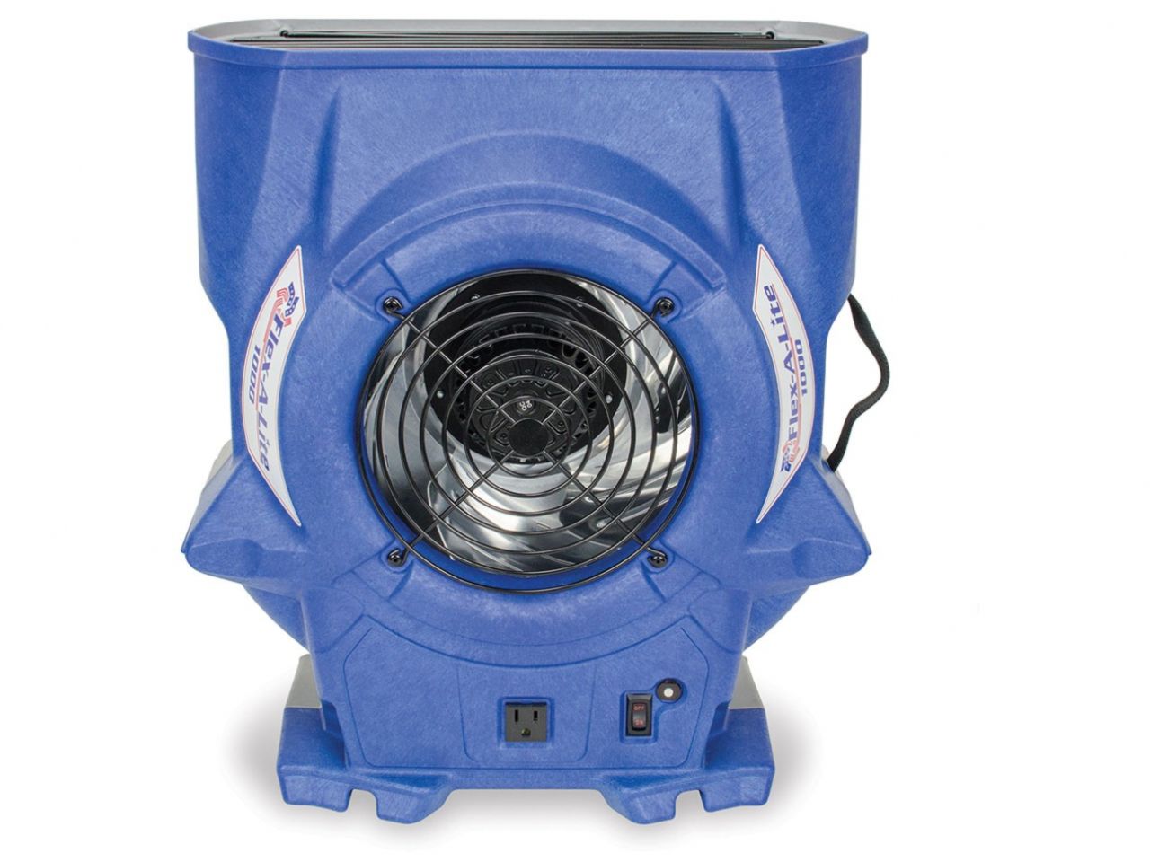 Flexalite 1000 Airmover