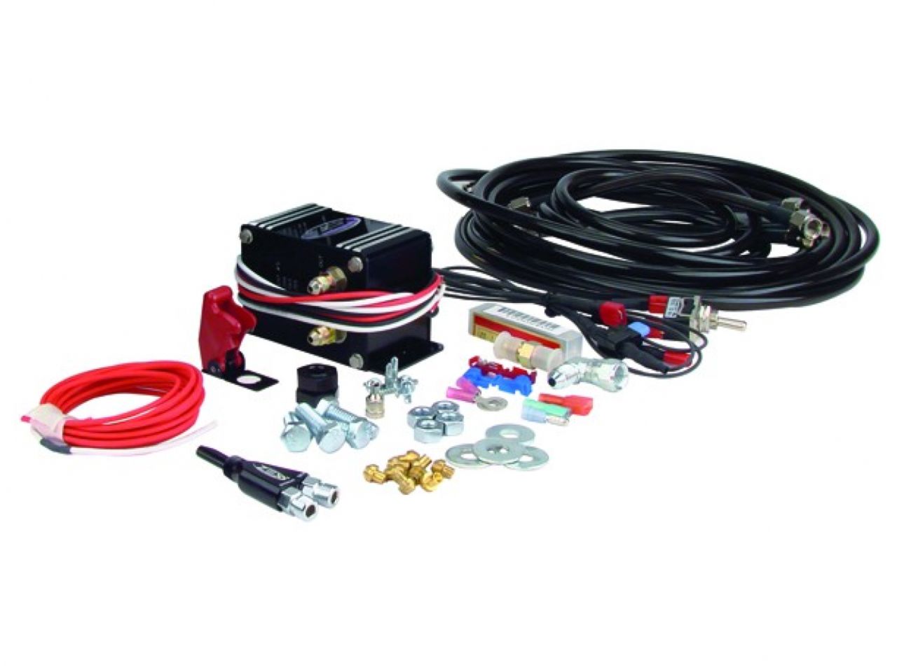 ZEX Nitrous Oxide Kits and Accessories 823901B Item Image