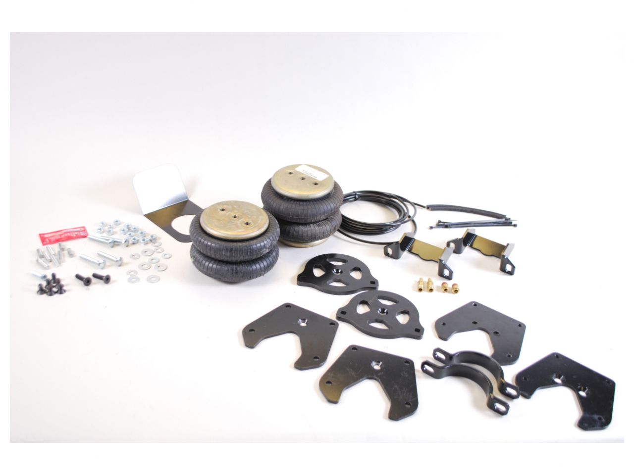 Hellwig Vehicle Parts 6018 Item Image