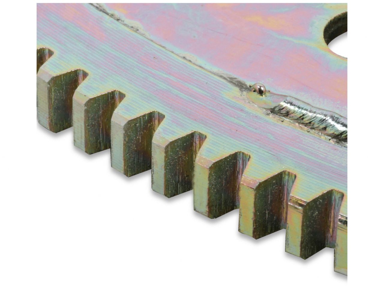 Hays Automatic Transmission Flexplate