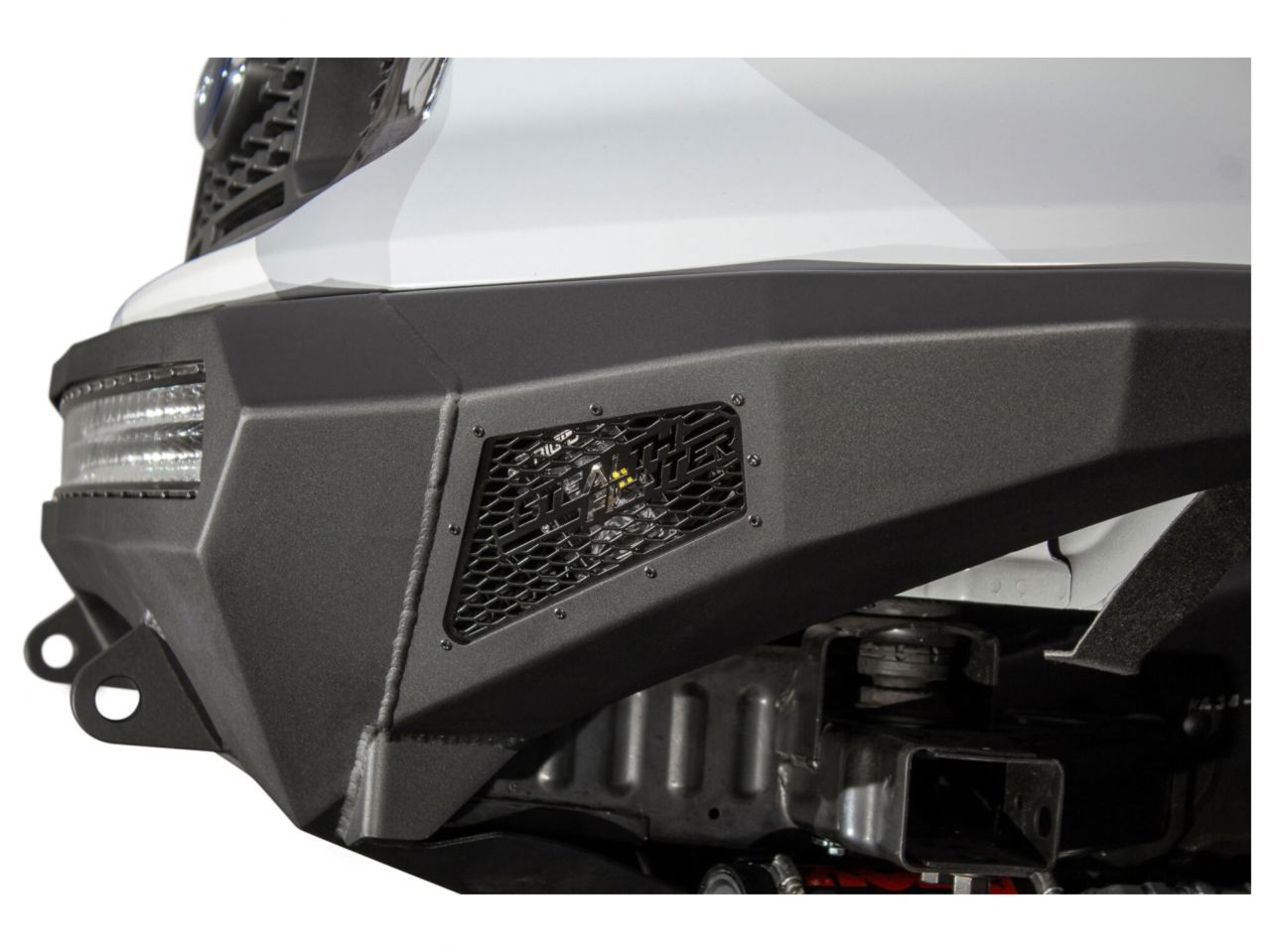 Addictive Desert Designs 2019 Ford Ranger Stealth Fighter Front Bumper