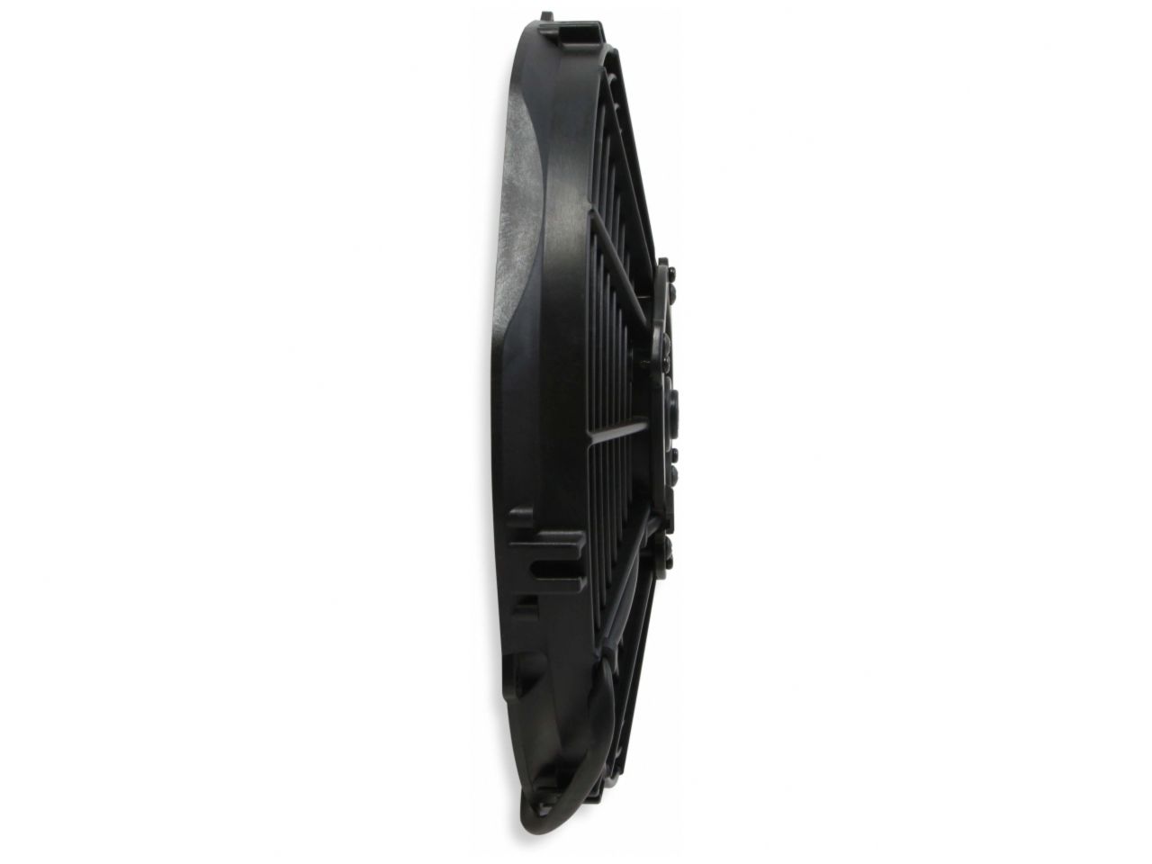 Frostbite Performance Cooling Fan/Shroud Pkg - High Performance Series FB123-FB125