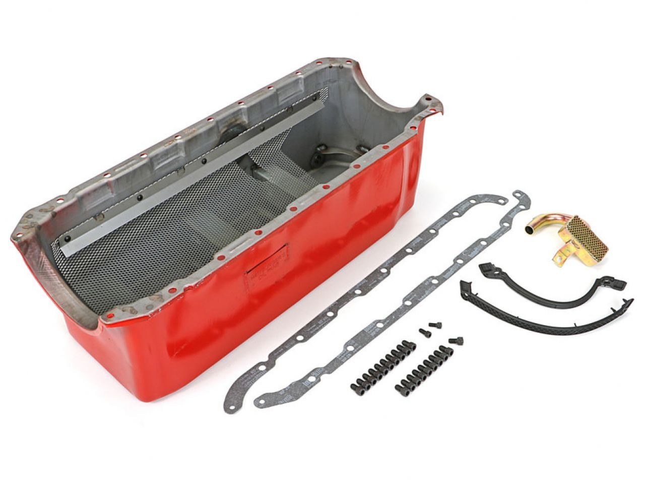 Hamburger's Performance Vehicle Parts 1498 Item Image