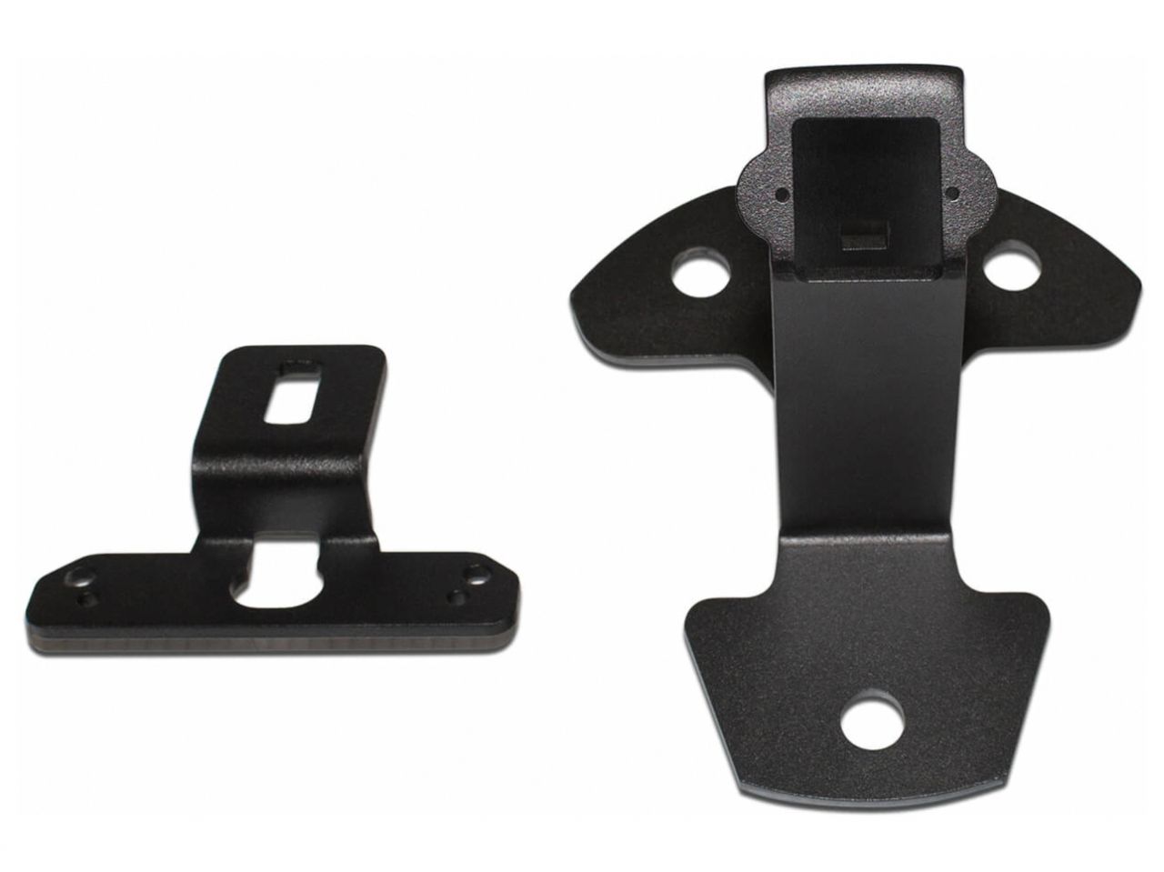 Addictive Desert Designs 2018 Jeep Wrangler JL Backup Camera Bracket