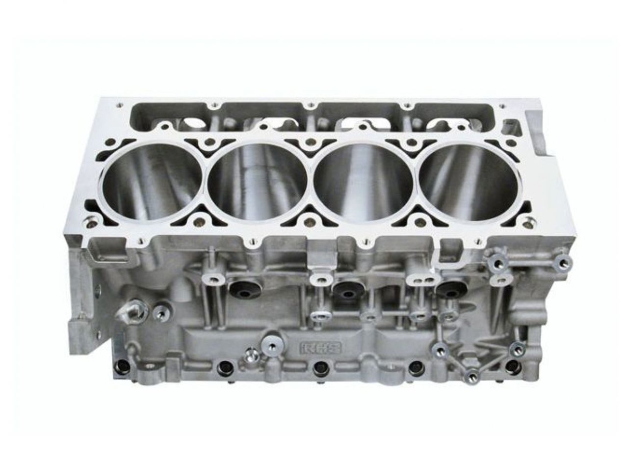 RHS LS Block,Std 9.240" Deck, Hone to 4.120"