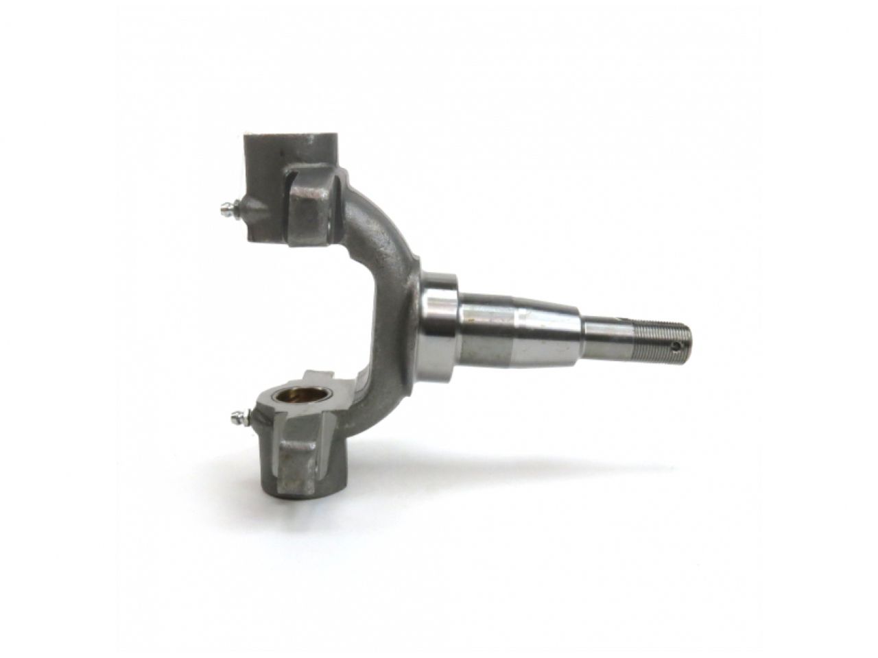 Helix Suspension 1949-1954 Forged Chevy Car Spindle (Pair)