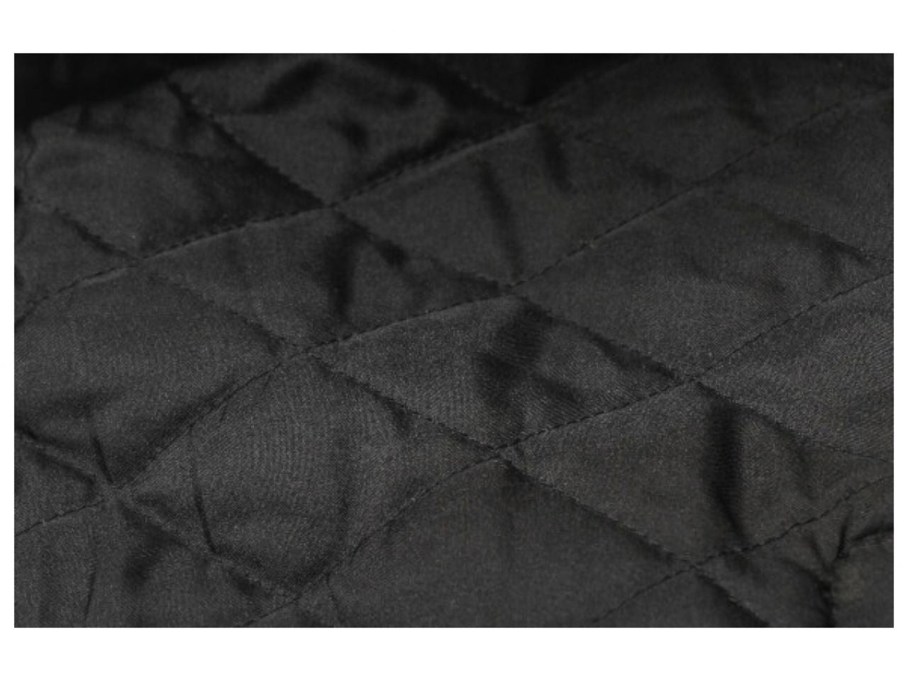 NOS Nitrous Bottle Blanket - Black