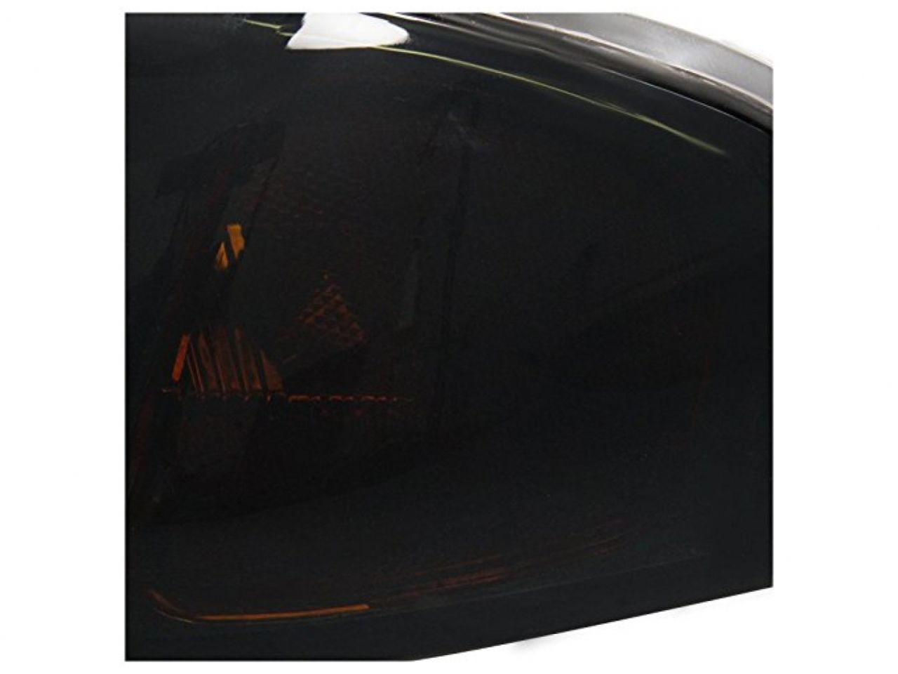 Spec D Tuning Smoked Euro Headlights-(00-03) Nissan Sentra