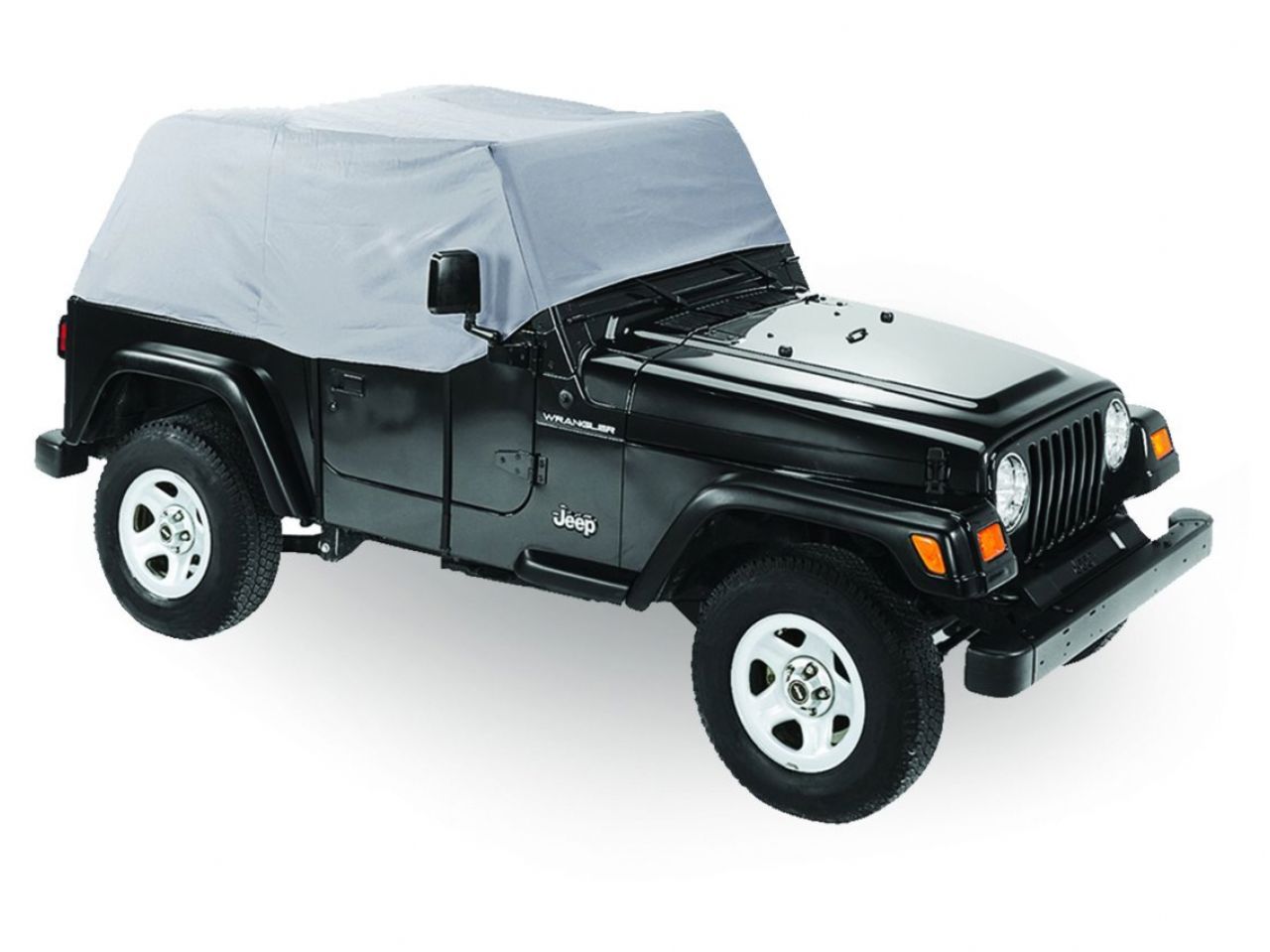 Pavement Ends Car Covers 41727-09 Item Image