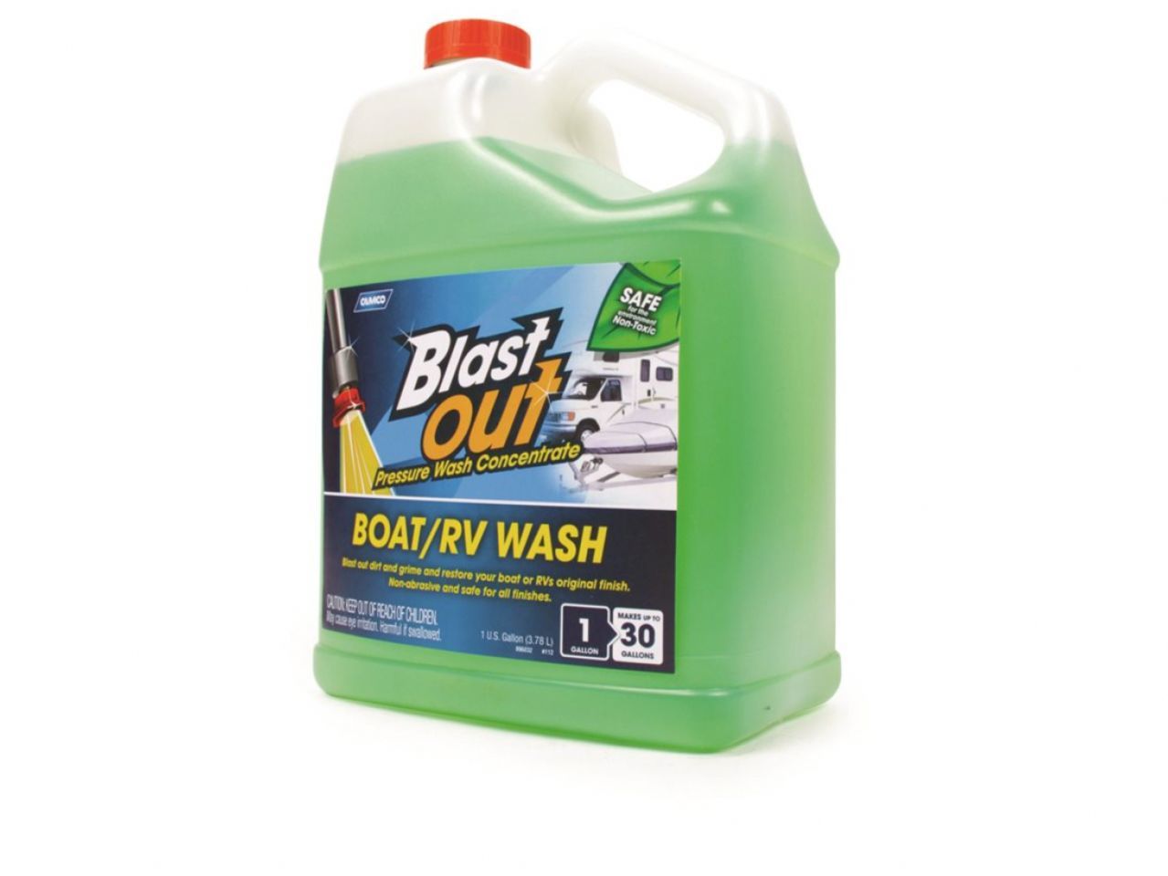 Camco Cleaners 41867 Item Image