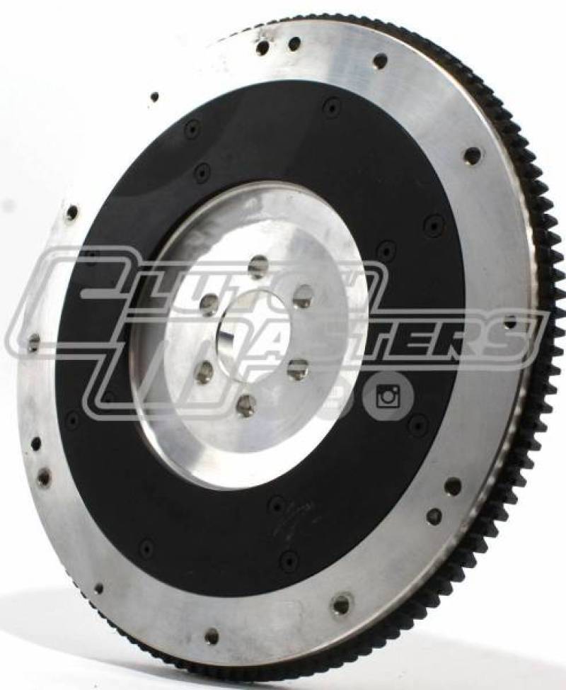 Clutch Masters 84-94 Nissan Maxima Base / GXE Aluminum Lightweight Flywheel FW-760-1AL