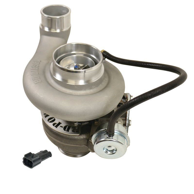 BD Diesel BDD Super B Turbo Kits Forced Induction Turbo Kits main image
