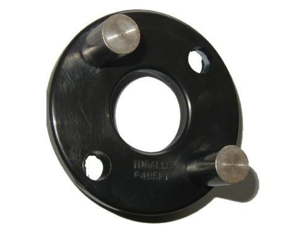 Ingalls Silicone Straight Coupler 84954 Item Image