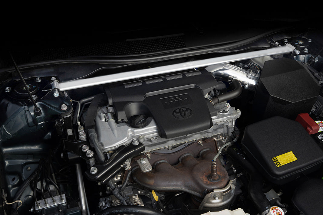 HPS Front Strut Bar 2012-2014 Toyota Camry, 42-102