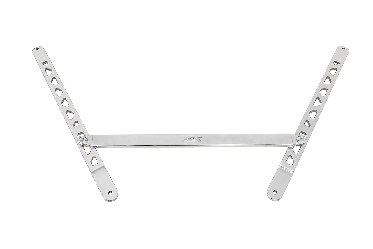 HPS Front Strut Bar 2018-2023 Kia Stinger, 42-105