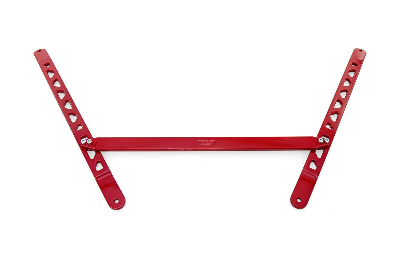 HPS Front Strut Bar 2018-2023 Kia Stinger, 42-105