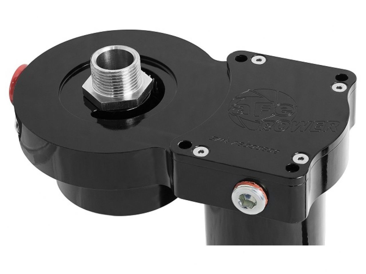 aFe DFS780 PRO Fuel Pump (Full-time Operation) Ford Diesel Trucks 08-10 V8