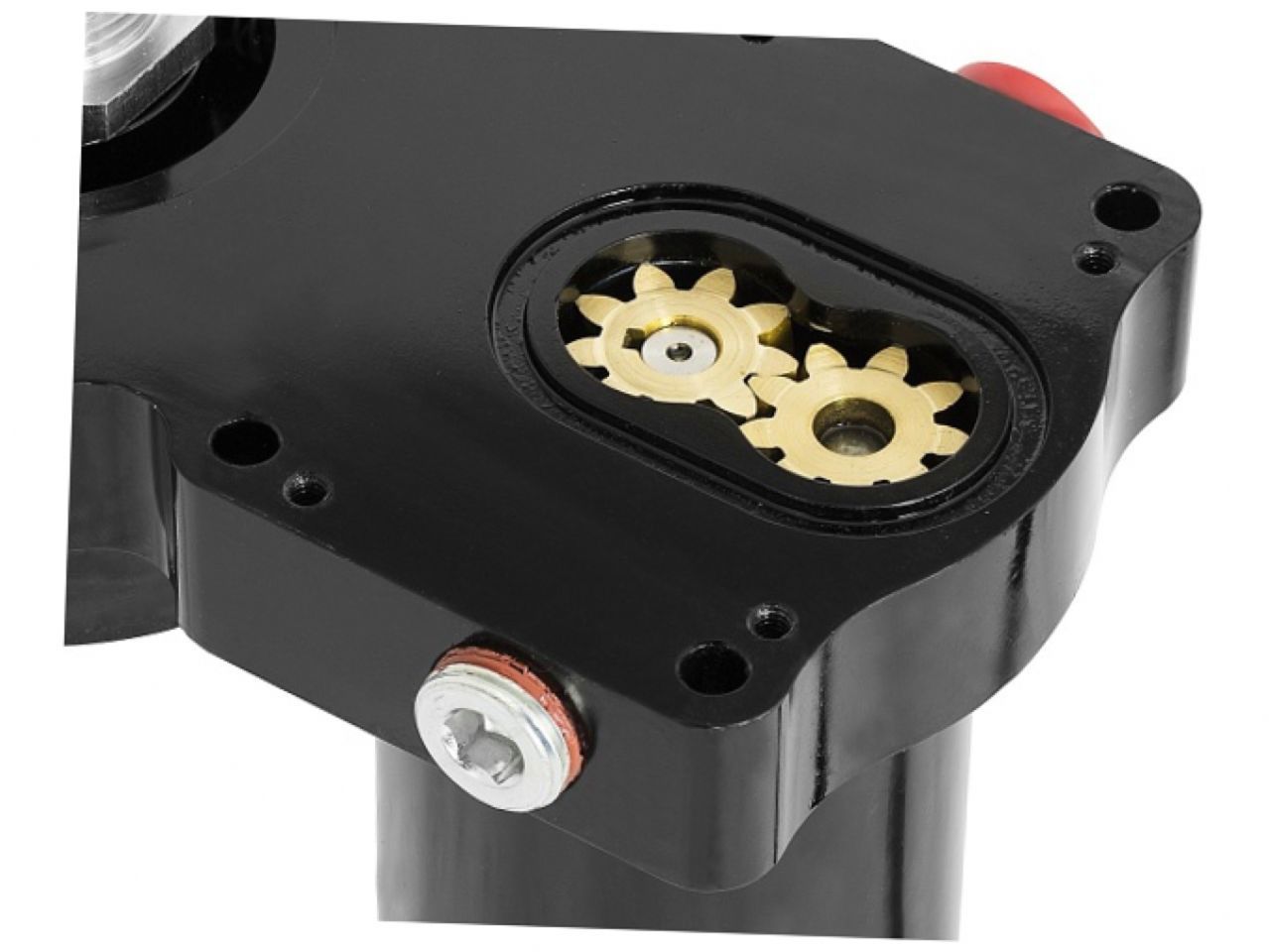 aFe DFS780 PRO Fuel Pump (Full-time Operation) Ford Diesel Trucks 08-10 V8