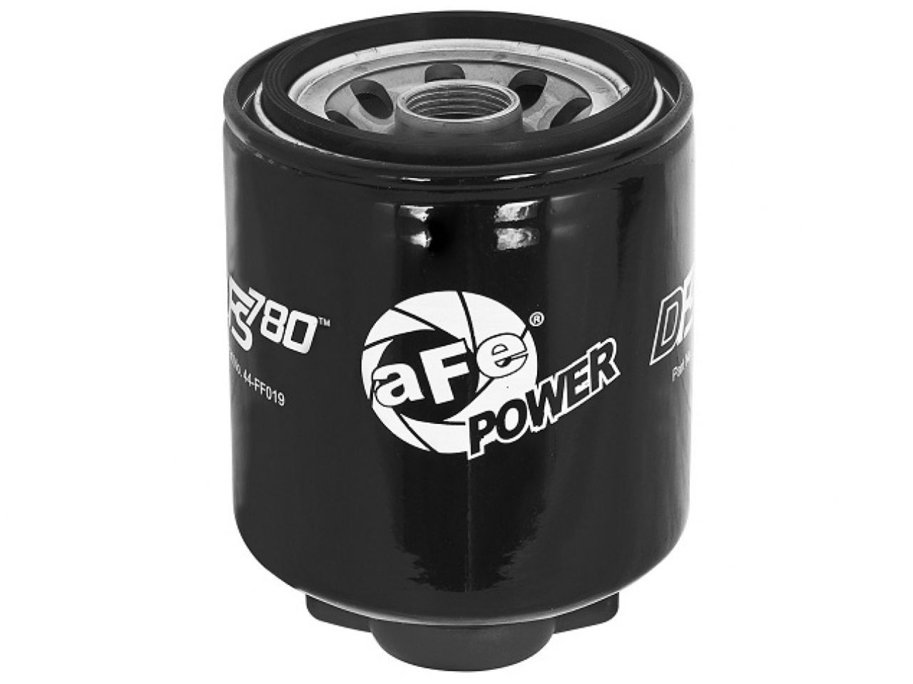 aFe DFS780 PRO Fuel Pump (Full-time Operation) Ford Diesel Trucks 08-10 V8