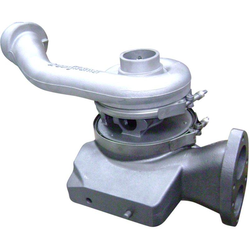 BD Diesel Exchange Turbo High Pressure Side 2008-2010 Ford 6.4L Twin 179515-B Main Image