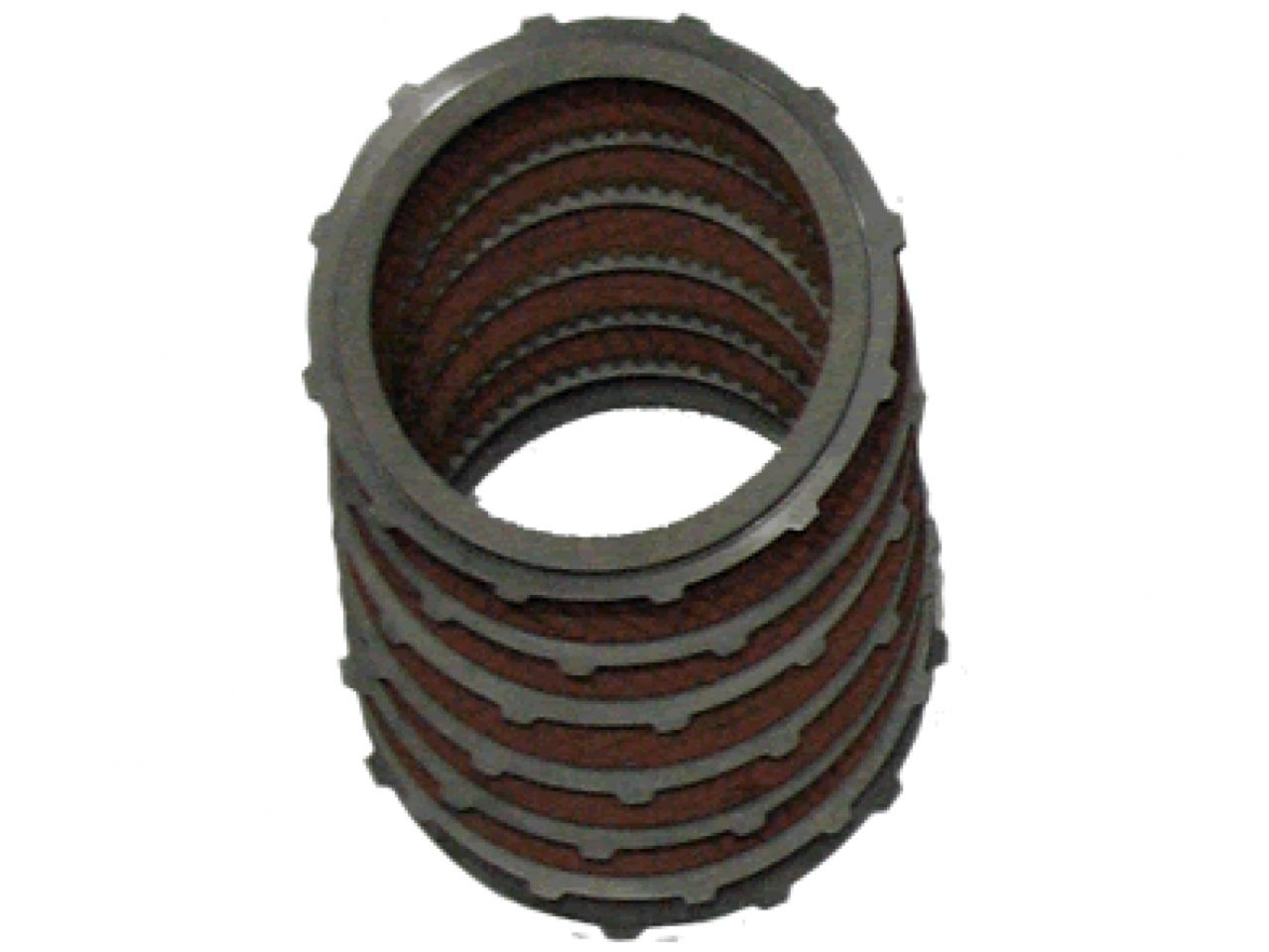 ATS Diesel Vehicle Parts 3139004248 Item Image