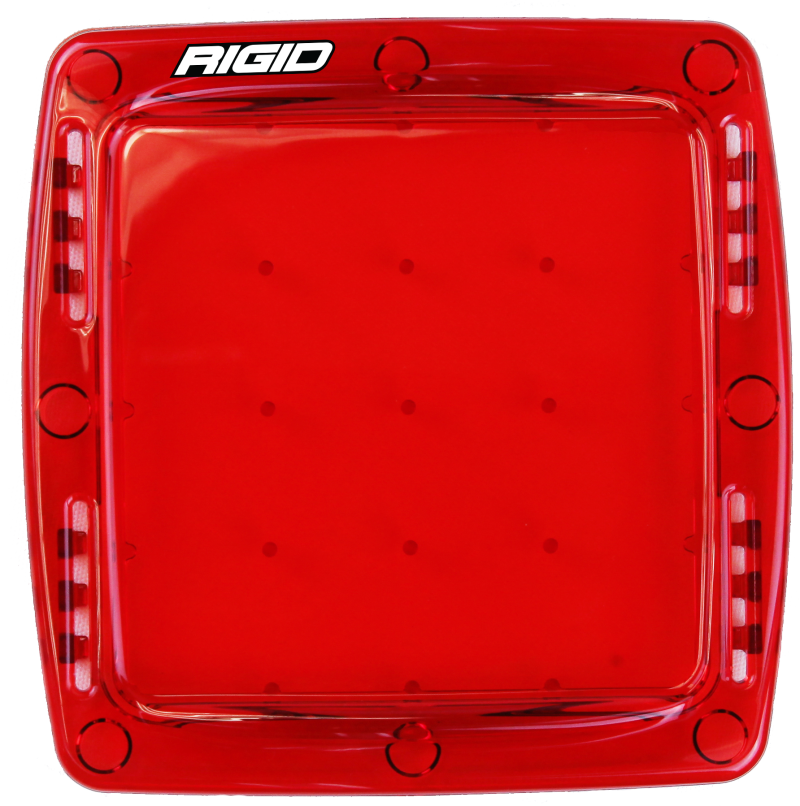 Rigid Industries RIG Covers - Q Series Lights Light Covers and Guards main image