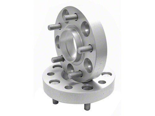 H&R Wheel Spacers 5034640 Item Image