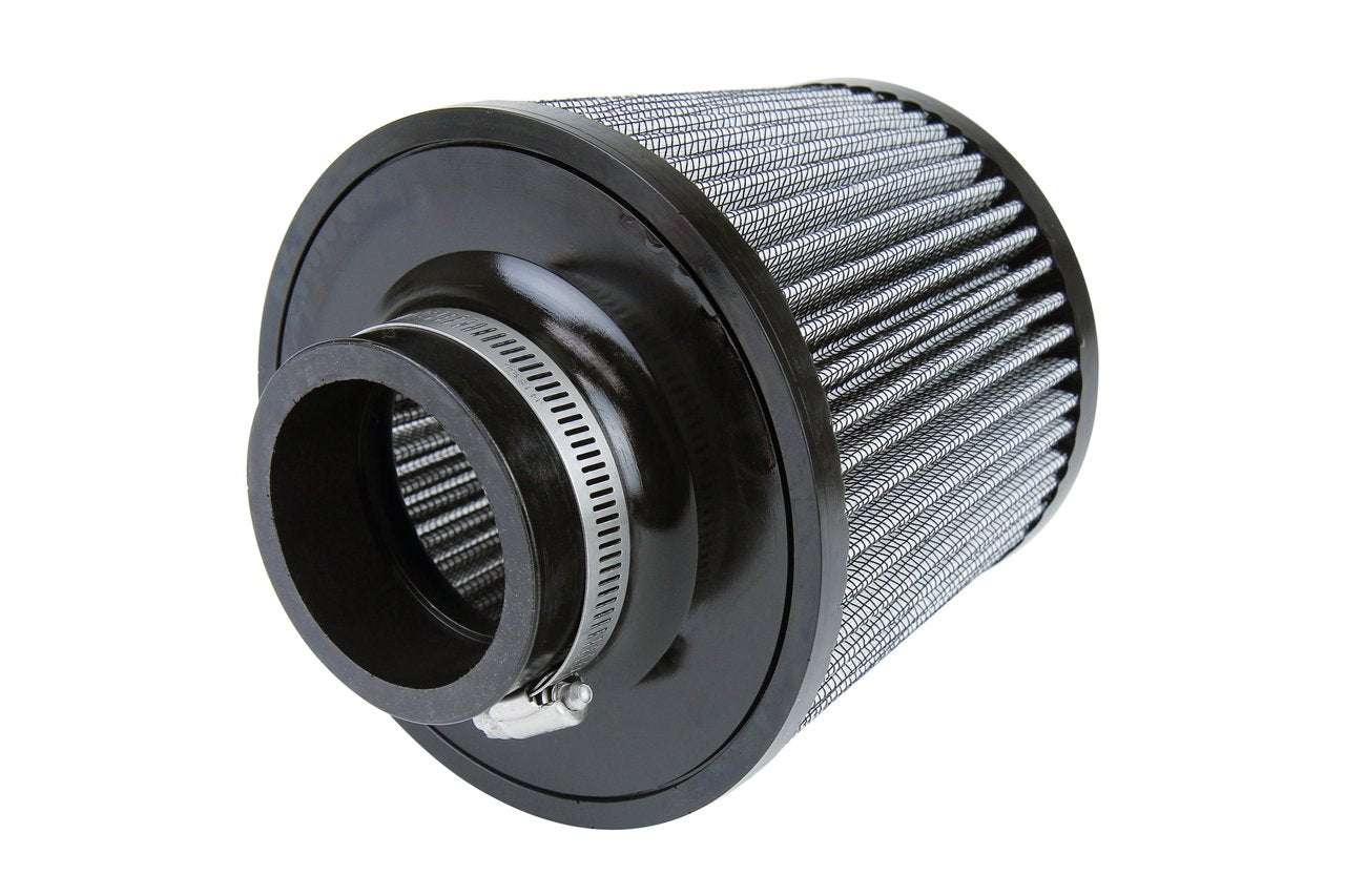 HPS Air Filter 2.5" ID , 5.5" Element Length, 7-1/4" Overall Length