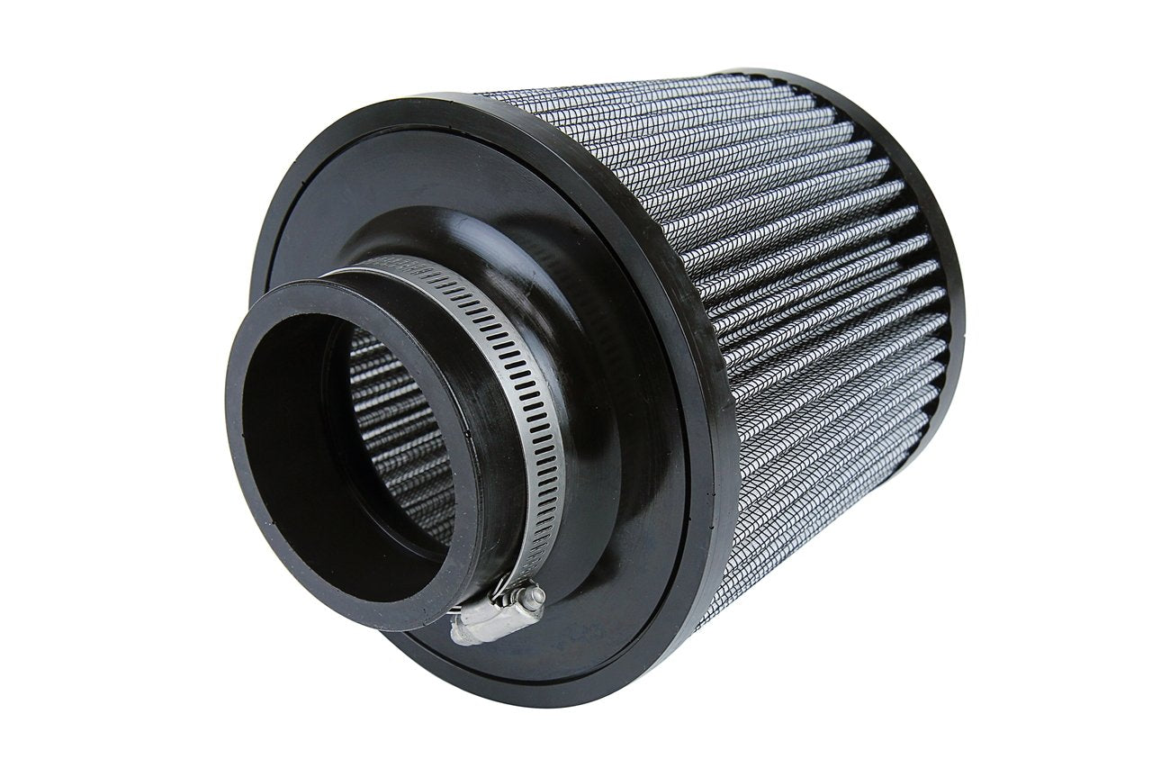 HPS Air Filter HPS-4275, 2.75" ID, 6" Element Length, 7.75" Overall Length
