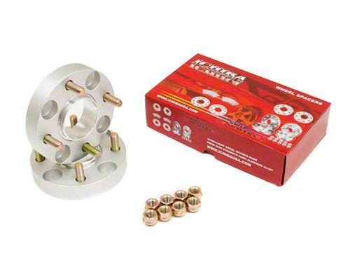 Ichiba Wheel Spacers WS-5411467A Item Image