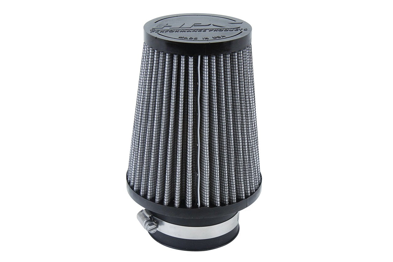 HPS Air Filter 2.75" ID, 5.75" Element Length, 7.5" Overall Length
