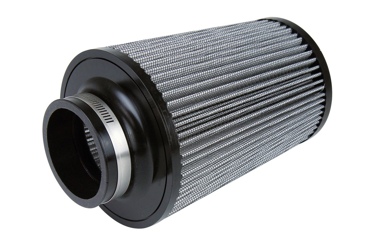 HPS Air Filter 2.75" ID, 7" Element Length, 8.25" Overall Length, HPS-4335