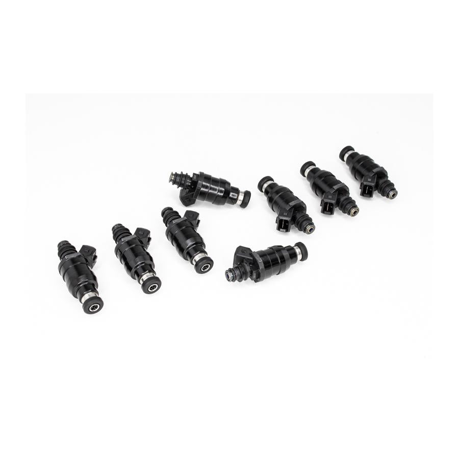 DeatschWerks Matched set of 8 injectors 800cc/min (Low Impedance) *Discontinued