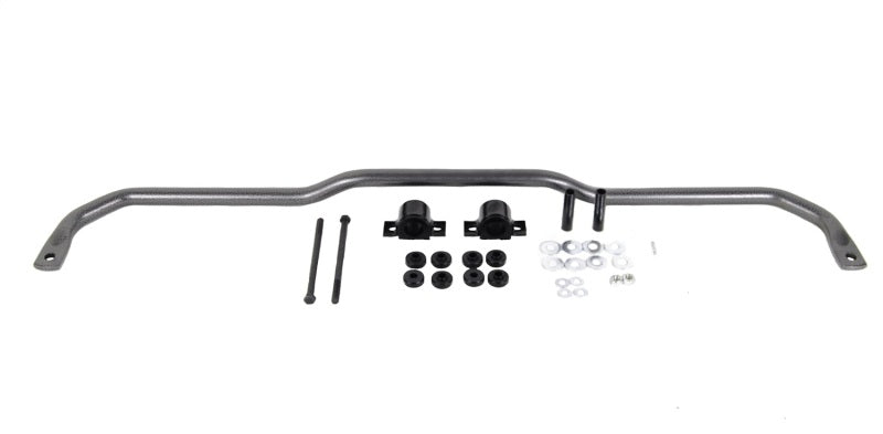 Hellwig HWG Tubular Front Sway Bars Suspension Sway Bars main image