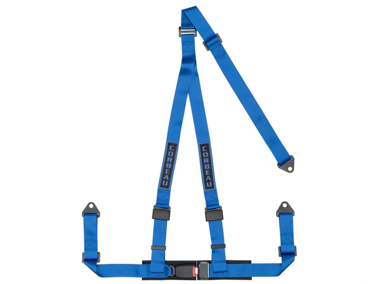 Corbeau Harness 43005B Item Image